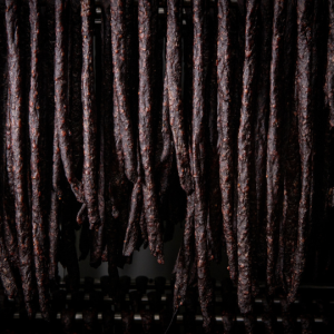 Beef Droëwors