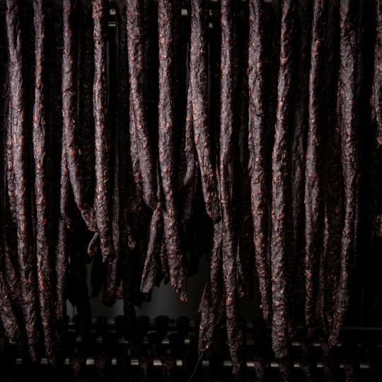 Beef Droëwors