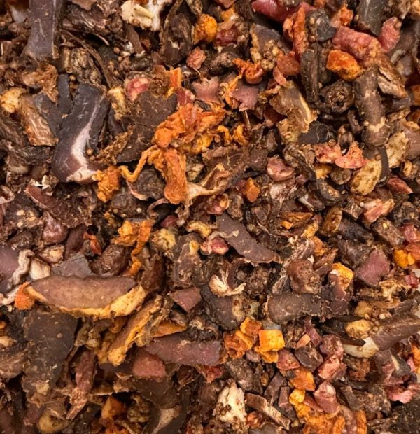 Babbelas Mix - The Ultimate Hangover Biltong